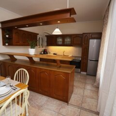 Отель Philoxenia Family Suite Корфу в номере фото 2
