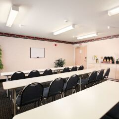 Отель Microtel Inn & Suites Modesto фото 2