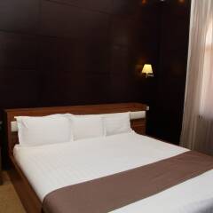 Bass Boutique Hotel комната для гостей фото 6