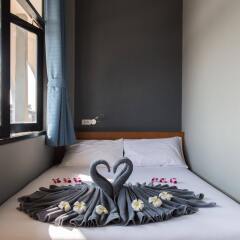 Отель Holiday Station Hostel Таиланд, Краби - отзывы, цены и фото номеров - забронировать отель Holiday Station Hostel онлайн детские мероприятия фото 2