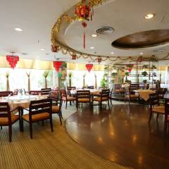 Royal Crown Hotel