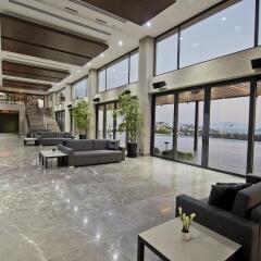 Отель Ramada Resort Bodrum интерьер отеля фото 2