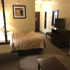 Quality Inn & Suites Terrell in Terrell, United States of America from 87$, photos, reviews - zenhotels.com guestroom photo 4