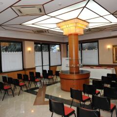 Hotel Svevia Альтамура помещение для мероприятий фото 2