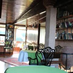 Ararat Hotel развлечения