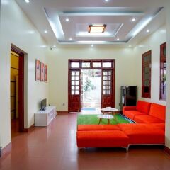 Отель Little Star Homestay детские мероприятия