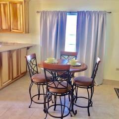 Отель Hartland Vacation Townhouse Ямайка, Монастырь - отзывы, цены и фото номеров - забронировать отель Hartland Vacation Townhouse онлайн в номере