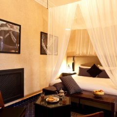 Hotel & spa Riad El Walaa in Marrakesh, Morocco from 183$, photos, reviews - zenhotels.com guestroom photo 2