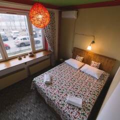 Ivan Chai - hotel and coffee комната для гостей фото 4