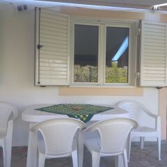Отель Roula's Rooms