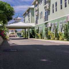 Отель Eight 24 by Pro Homes Jamaica Ямайка, Кингстон - отзывы, цены и фото номеров - забронировать отель Eight 24 by Pro Homes Jamaica онлайн фото 6