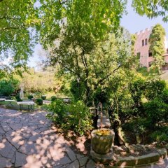 Отель Schloss Castello Pienzenau B&B Меран фото 2