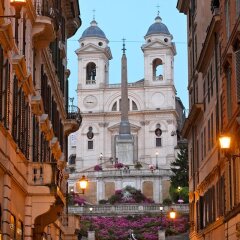 Отель The Spanish Suite фото 8