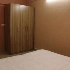 Отель OYO 9618 Home 2 BHK Vasco South Goa Гоа комната для гостей