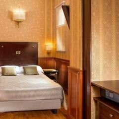 Hotel Del Corso комната для гостей фото 5
