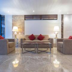 Отель Thomson Hotel Huamark Таиланд, Бангкок - отзывы, цены и фото номеров - забронировать отель Thomson Hotel Huamark онлайн комната для гостей фото 3