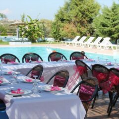 Rose Hotel Faliraki