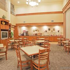 Отель Staybridge Suites Silicon Valley питание фото 2