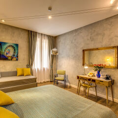 Parlamento Boutique Hotel комната для гостей фото 2
