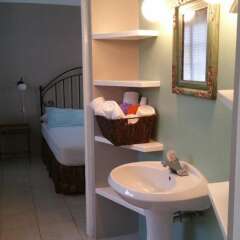 Kootney Resorts in Portsmouth, Dominica from 115$, photos, reviews - zenhotels.com bathroom