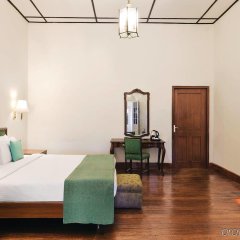 Отель Savoy - IHCL SeleQtions Индия, Нилгири Хиллс - отзывы, цены и фото номеров - забронировать отель Savoy - IHCL SeleQtions онлайн комната для гостей фото 2
