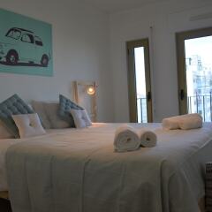 Отель Modern & Bright by Homing спа