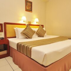 Отель Palm Grove Hotel Филиппины, Манила - отзывы, цены и фото номеров - забронировать отель Palm Grove Hotel онлайн