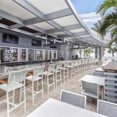 Отель Wyndham Grand Clearwater Beach фото 15