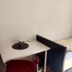 Отель IRMAS удобства в номере фото 2