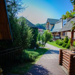 Гостиница Pansionat Bogema фото 13
