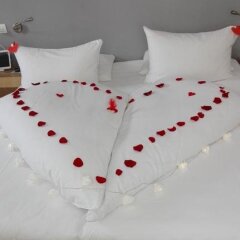 Отель Boutique Hotel ImperialArt Италия, Меран - отзывы, цены и фото номеров - забронировать отель Boutique Hotel ImperialArt онлайн фото 7