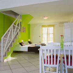 Отель Margarenia Studios детские мероприятия