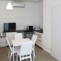 Отель Betariel Apartments S22 Австрия, Вена - отзывы, цены и фото номеров - забронировать отель Betariel Apartments S22 онлайн комната для гостей