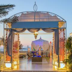 Отель The Bodrum by Paramount Hotels & Resorts детские мероприятия фото 2