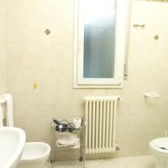 Отель Residence Eurogarden ванная