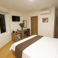 Отель Thu Hien Hotel Вьетнам, Нячанг - отзывы, цены и фото номеров - забронировать отель Thu Hien Hotel онлайн комната для гостей