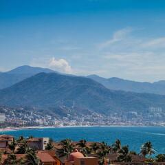 Отель Fiesta Inn Puerto Vallarta Isla фото 5
