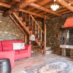 Отель Euganean Hills amazing Jewel Италия, Региональный парк Colli Euganei - отзывы, цены и фото номеров - забронировать отель Euganean Hills amazing Jewel онлайн комната для гостей фото 5