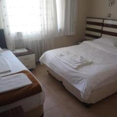 Isık Hotel Эдирне фото 13