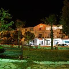 Marina Hotel Силифке фото 3