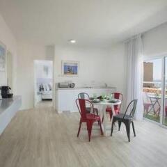 Отель Kitieos Apartments Кипр, Ларнака - отзывы, цены и фото номеров - забронировать отель Kitieos Apartments онлайн фото 2