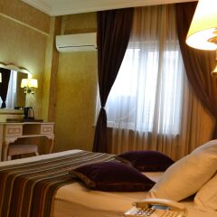 In Istanbul Hotel спа