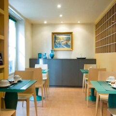 Отель Hôtel Des Canettes Франция, Париж - отзывы, цены и фото номеров - забронировать отель Hôtel Des Canettes онлайн детские мероприятия