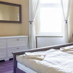 Отель Easyflats детские мероприятия