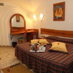 Residence Stern in Dar Allouche, Tunisia from 162$, photos, reviews - zenhotels.com photo 2