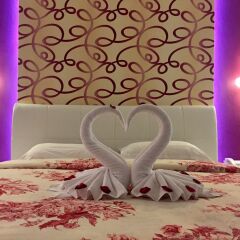 Отель Access Inn Pattaya спа