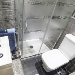 Апартаменты Forever Young Apartments Mediodia ванная