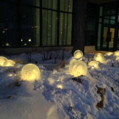 Отель Hilton Minneapolis- St. Paul Airport Блумингтон бассейн фото 2