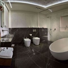 Hotel Stary ванная фото 2