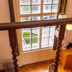 Отель Goodtrip Apartments - Nonna Венгрия, Будапешт - отзывы, цены и фото номеров - забронировать отель Goodtrip Apartments - Nonna онлайн в номере фото 2
